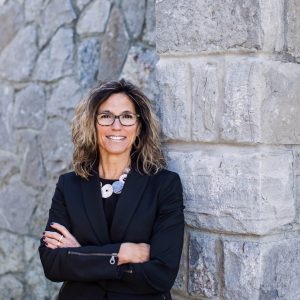 Image of Lawyer, Arbitrator and Mediator Kathryn d'Artois