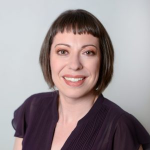 Image of Ottawa Lawyer Karla Policelli