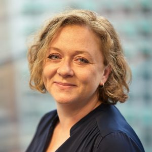 Image of Family Law Lawyer Marta Siemiarczuk