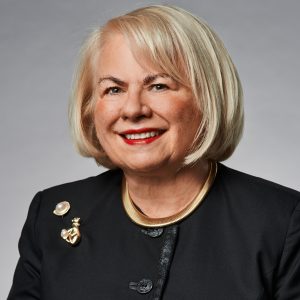 Image of Lawyer Mary Jane Binks