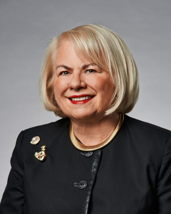 Image of Lawyer Mary Jane Binks
