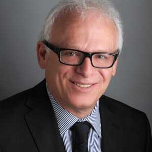 Image of Ron Paritzky