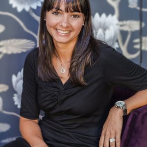 Image of Family Law Lawyer Stephanie White