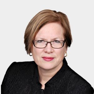 Katherine Lee Shadbolt