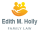 Edith Marie Holly